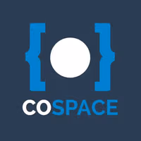 CoSpace Pakistan logo