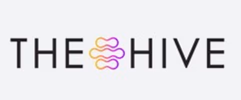 The Hive (Pakistan) logo