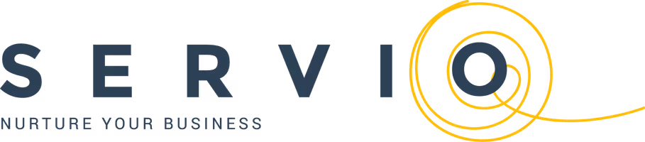 Servio Serviced Office logo