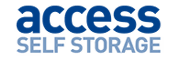 Access Self Storage Access Office logo