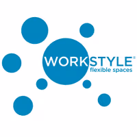 Workstyle Spaces logo