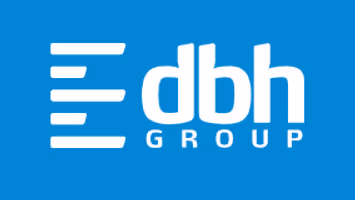 DBH Group logo