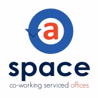 aSpace logo