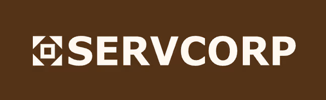 Servcorp (UAE) logo