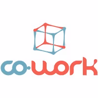 Co-Work Latam logo