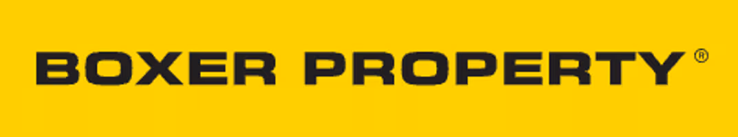 Boxer Property logo
