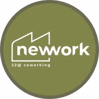 Newwork Coworking logo