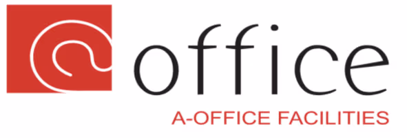 A-office logo