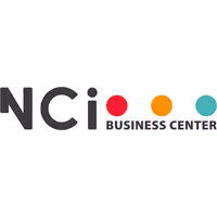 NCI Business Center logo