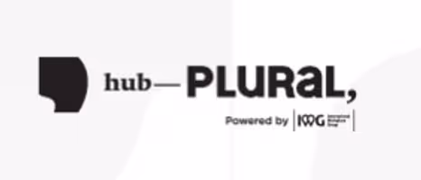 Hub plural (Brazil) logo