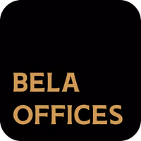 Bela Offices logo