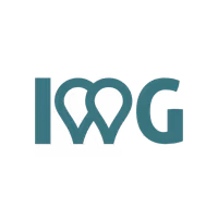 IWG (Azerbaijan) logo