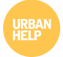 Urban Help logo