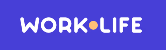 Work.Life logo