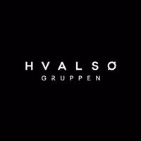 Hvalsoe Gruppen logo