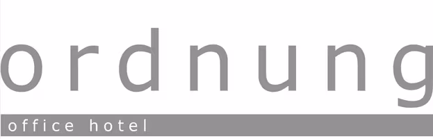 Ordnung logo