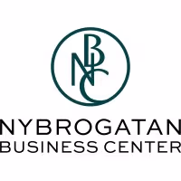 Nybrogatan Business Center logo