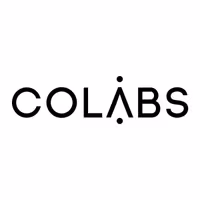 Colabs PK logo