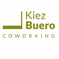Kiez Buero Coworking logo