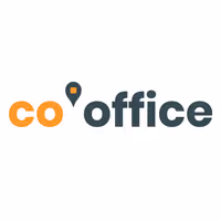 Co-office logo