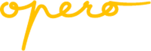 Opero logo