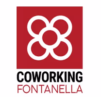 Coworking Fontanella logo