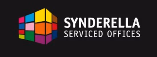 Synderella Serviced Offices logo