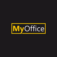 My Office (NL) logo
