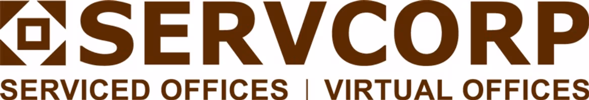 Servcorp (Japan) logo