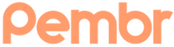 Pembr logo