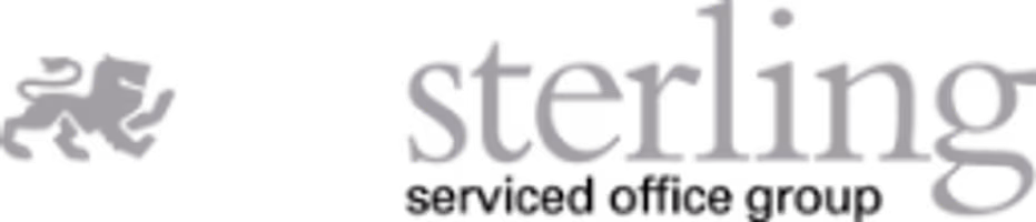 Sterling Serviced Office Group logo