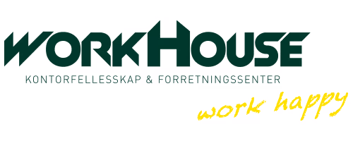 Workhouse (Norway) logo
