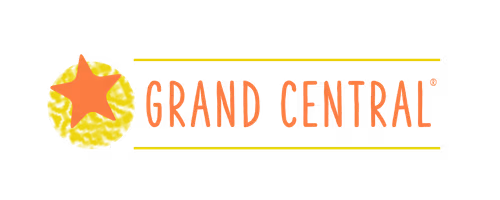 Grand Central logo