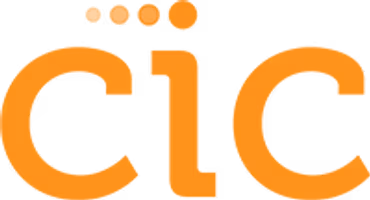 CIC Warsaw logo