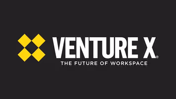 Venture X logo