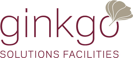 Ginkgo Solutions logo