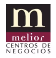 Melior Centros De Negocios logo