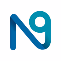 N9 Offices logo