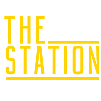 The Station South Africa logo