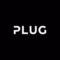 Plug Coworking logo
