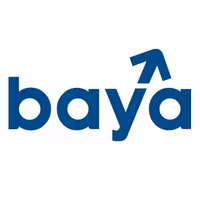 Baya logo