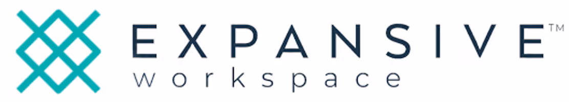 Expansive logo