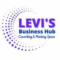 Levi's Business Hub logo