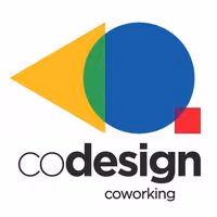 Codesign Coworking logo