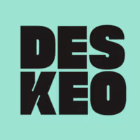 Deskeo logo