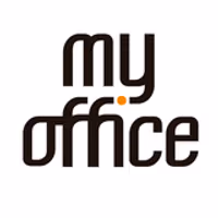 My Office Smart Offices logo
