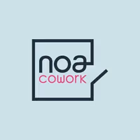 Noa Cowork logo