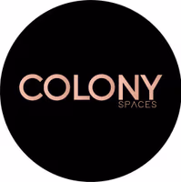 Colony Spaces logo
