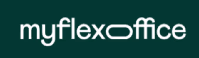 Myflexoffice logo