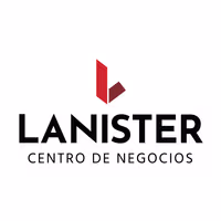 Lanister Offices Business Center logo